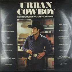 Пластинка Original Motion Picture Soundtrack Urban Cowboy (2 LP)